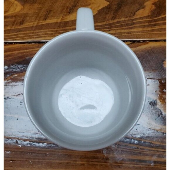 Love Me I’m Irish Coffee Cup Mug White Green St Patty's Patrick’s Day - Picture 5 of 8